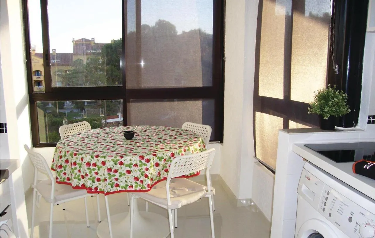 Amazing Apartment In Benalmdena Costa With 1 Bedrooms, Wifi And Outdoor Swimming Pool
