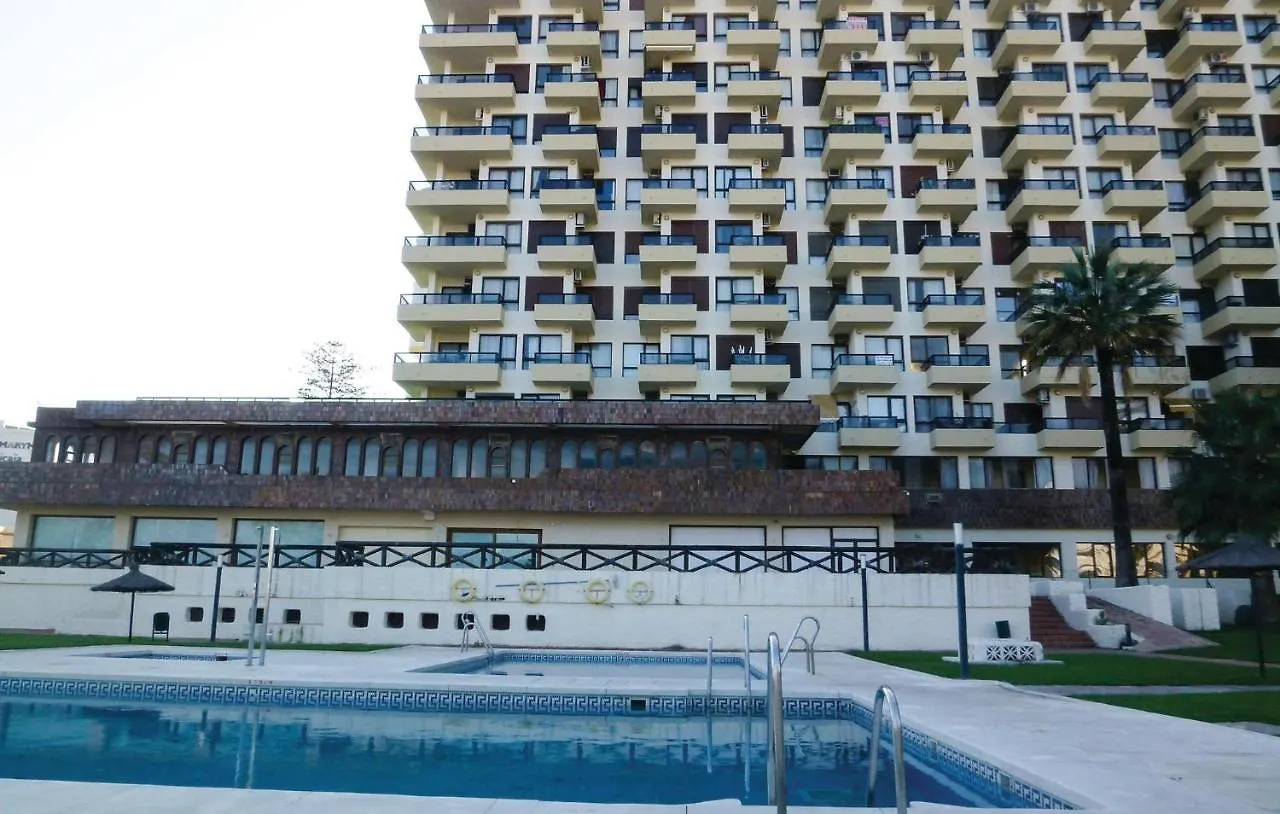 Amazing Apartment In Benalmdena Costa With 1 Bedrooms, Wifi And Outdoor Swimming Pool Spain