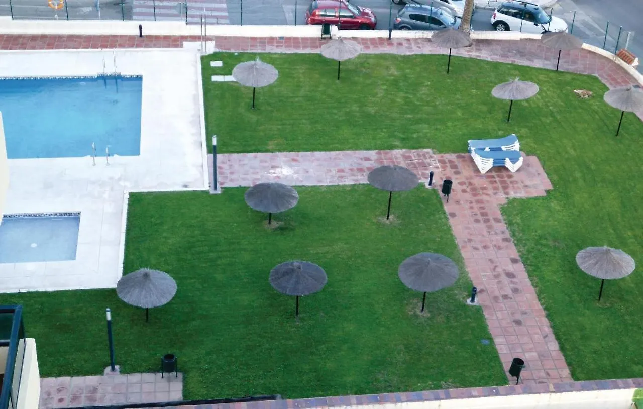 Amazing Apartment In Benalmdena Costa With 1 Bedrooms, Wifi And Outdoor Swimming Pool 0*, Benalmadena Spain