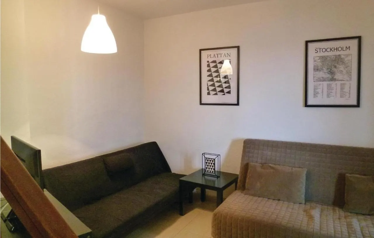 Amazing Apartment In Benalmdena Costa With 1 Bedrooms, Wifi And Outdoor Swimming Pool  Benalmadena