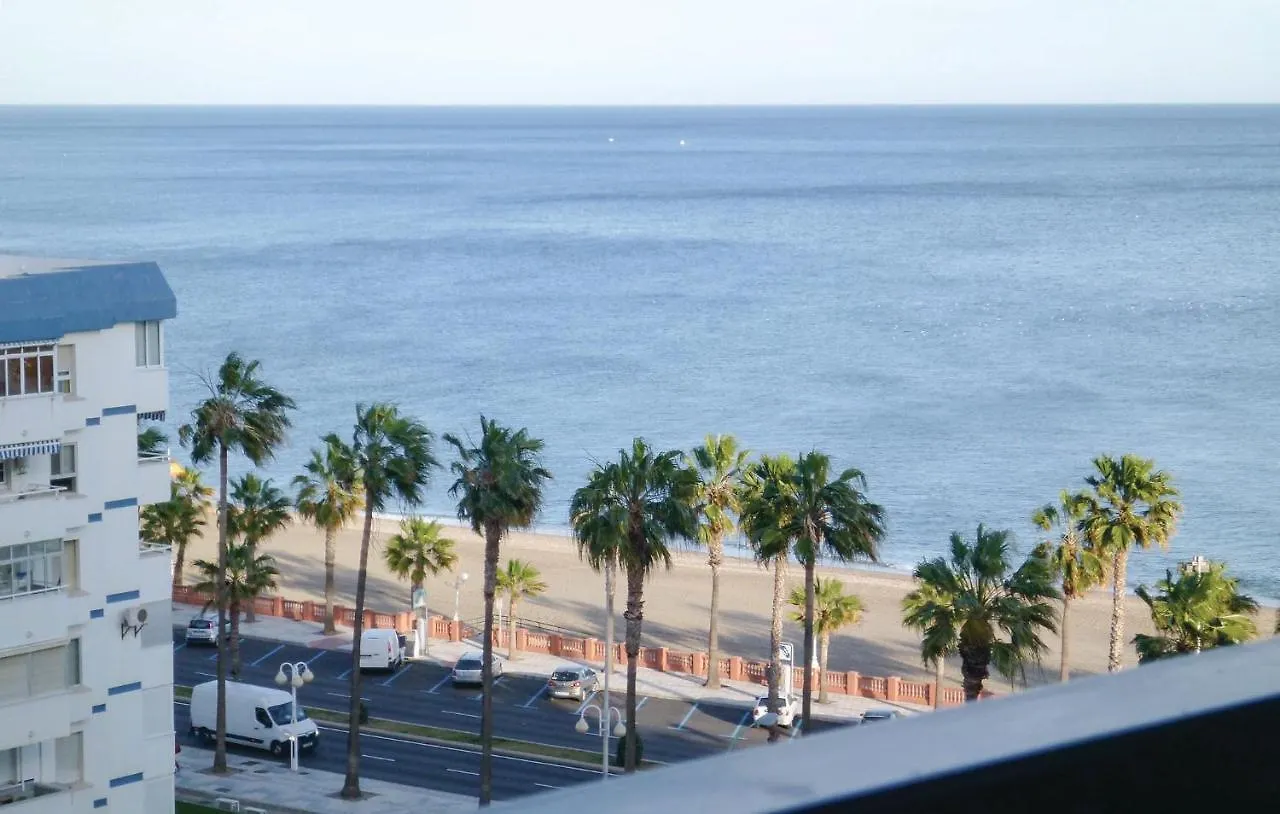 Amazing Apartment In Benalmdena Costa With 1 Bedrooms, Wifi And Outdoor Swimming Pool Spain