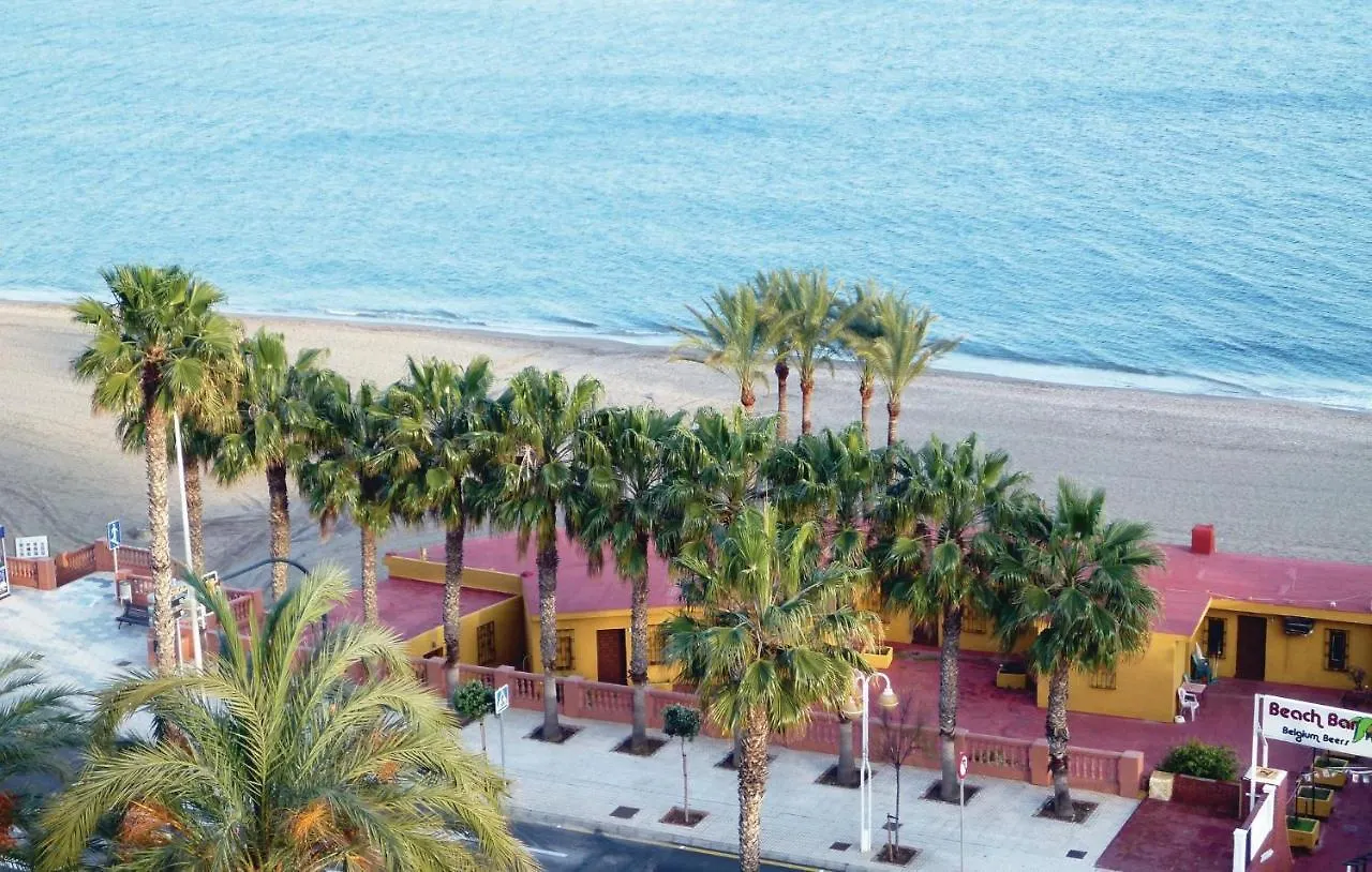 Amazing Apartment In Benalmdena Costa With 1 Bedrooms, Wifi And Outdoor Swimming Pool Benalmadena