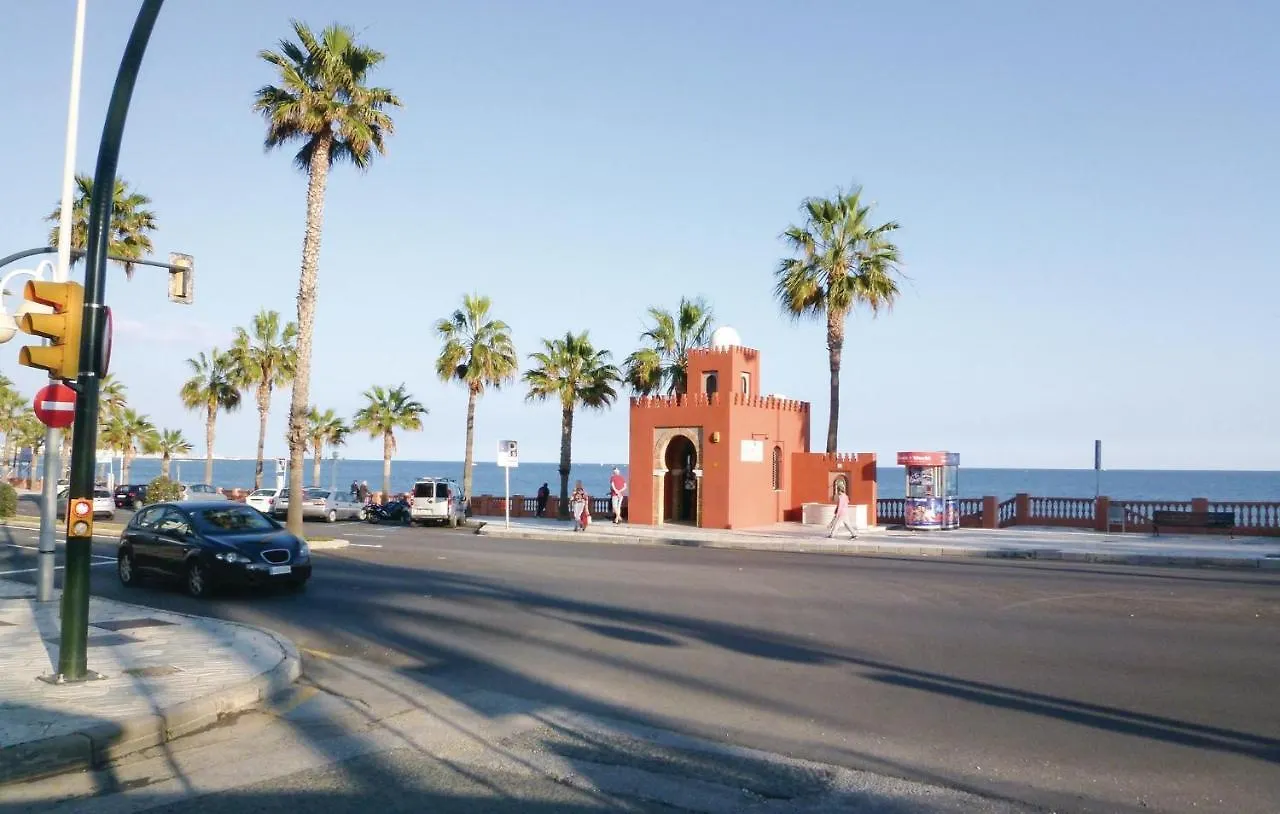 Amazing Apartment In Benalmdena Costa With 1 Bedrooms, Wifi And Outdoor Swimming Pool Spain