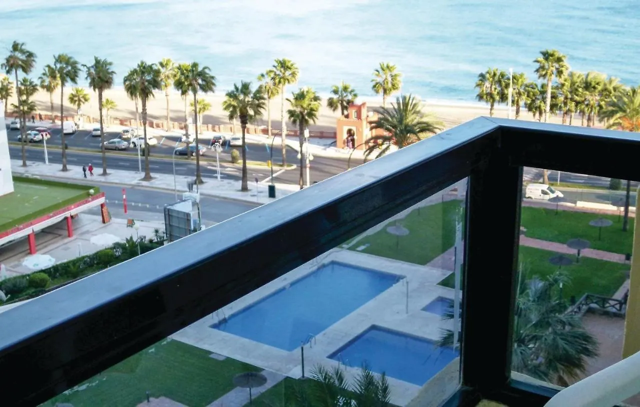 Amazing Apartment In Benalmdena Costa With 1 Bedrooms, Wifi And Outdoor Swimming Pool Benalmadena