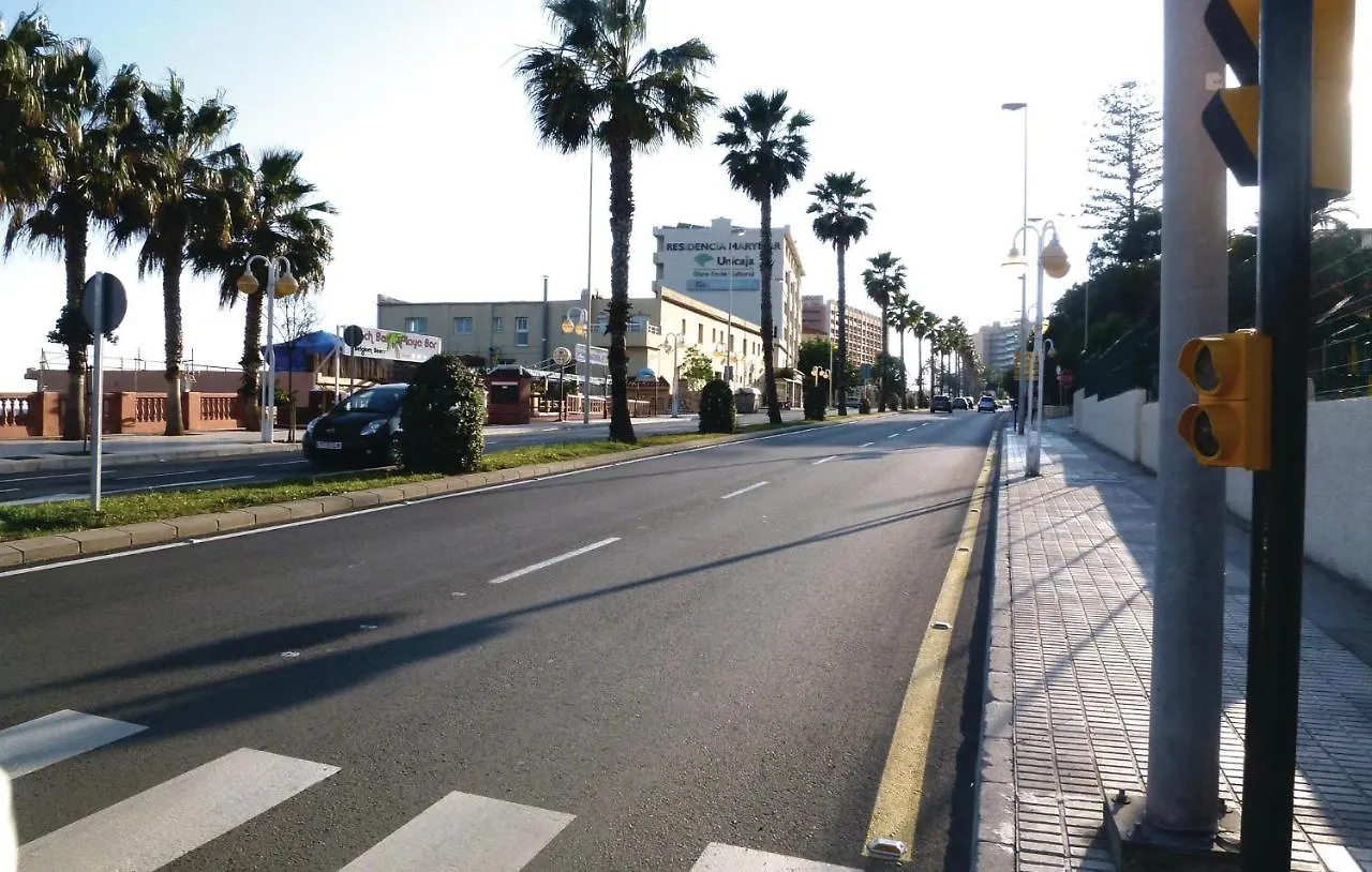 Amazing Apartment In Benalmdena Costa With 1 Bedrooms, Wifi And Outdoor Swimming Pool