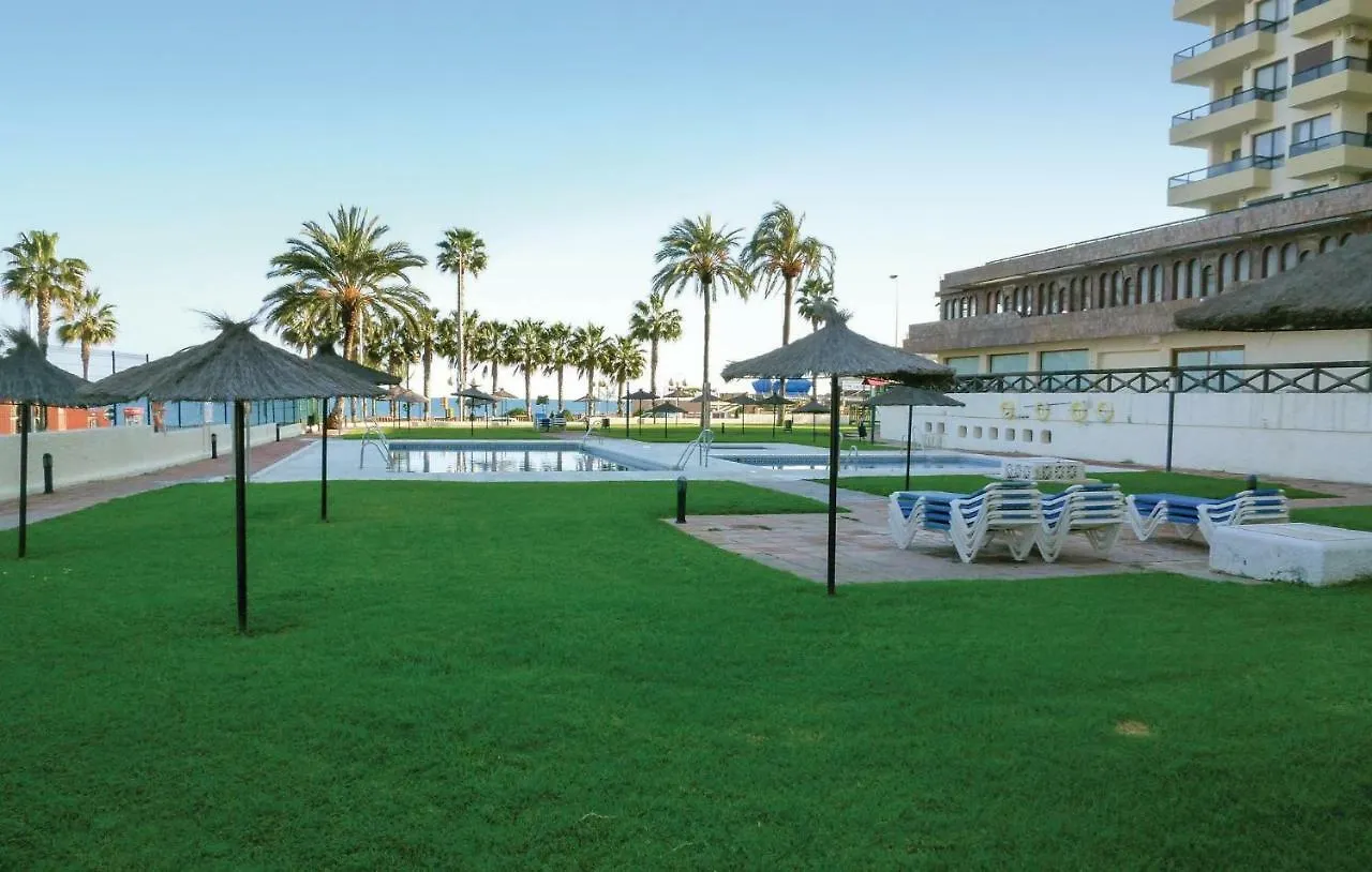 Amazing Apartment In Benalmdena Costa With 1 Bedrooms, Wifi And Outdoor Swimming Pool location