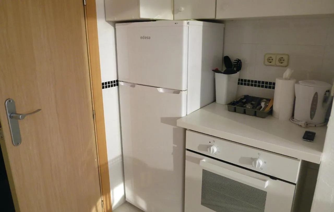 Amazing Apartment In Benalmdena Costa With 1 Bedrooms, Wifi And Outdoor Swimming Pool